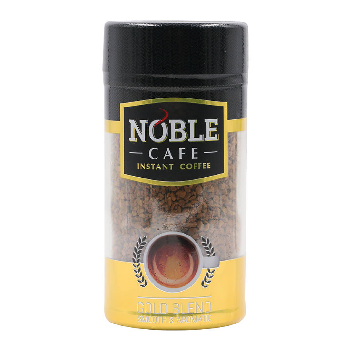Noble Cafe Gold