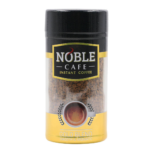 Noble Cafe Gold
