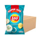 LAYS CLASSIC SOURCREAM & ONION 180g x12