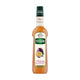 Mathieu Teisseire Passion Fruit Syrup . (passion Fruit Syrup)