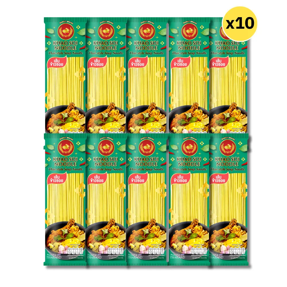 RABBIT BRAND 200g