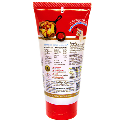 Mae Pranom Sweet Chilli Sauce
