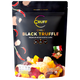 Cruff Mixed Root Chips Chili Black Truffle Flavor