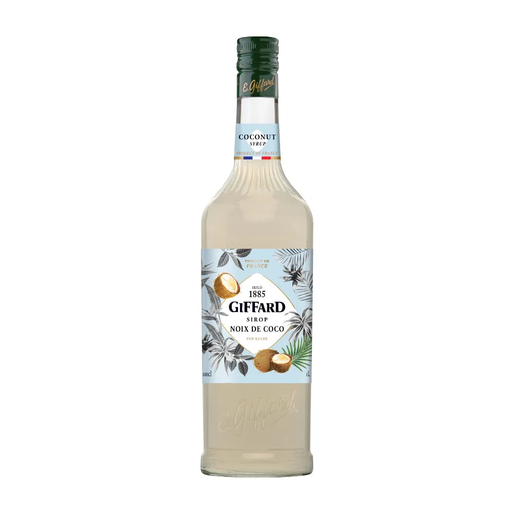 Giffard Mixology Size COCONUT 1l