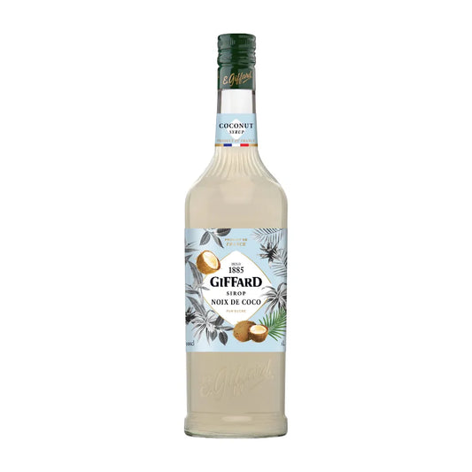 Giffard Mixology Size COCONUT 1l