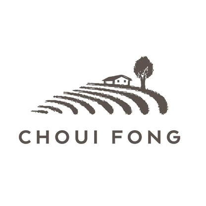 Choui Fong Thai TEA Popcorn