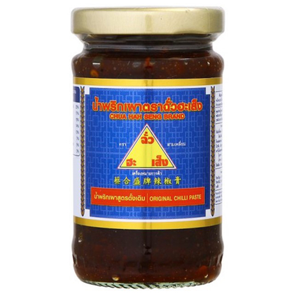 Chua Hah Seng Thai Chili Paste