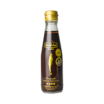 Megachef Fish Sauce