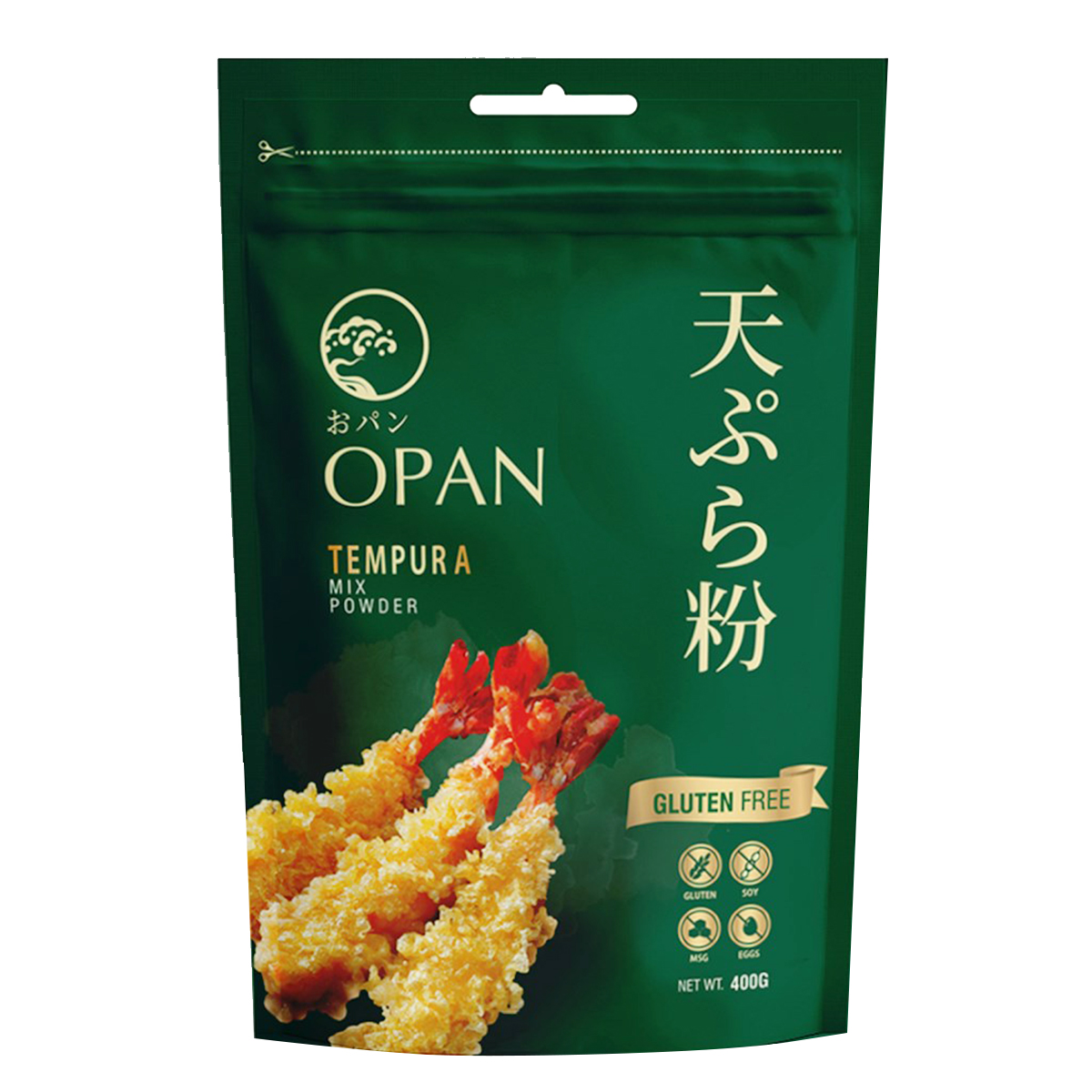 Opan Brand Tempura Mix Powder