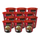 KINDEE Kin Dee Ready-to-eat Glass Noodle Cup . X12 40g