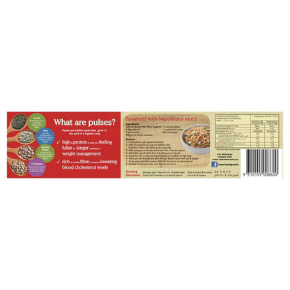 San Remo Pulse Pasta Spaghetti