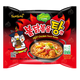 Samyang Hot Chicken Strew