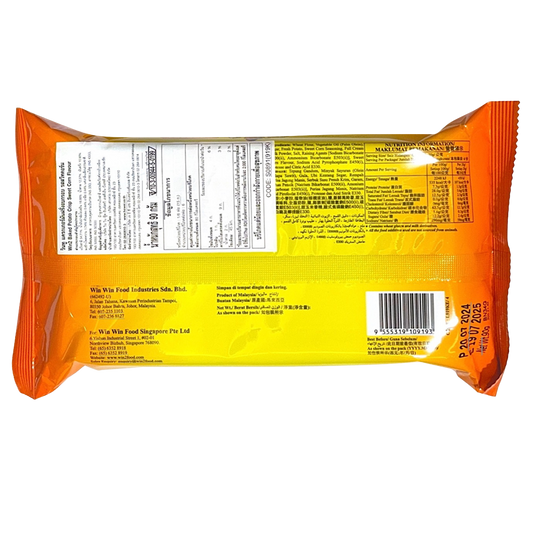 Win2 Potato Crisp Sweet Corn