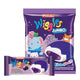 WIGGLES Mallow Blueberry 1 10g x24
