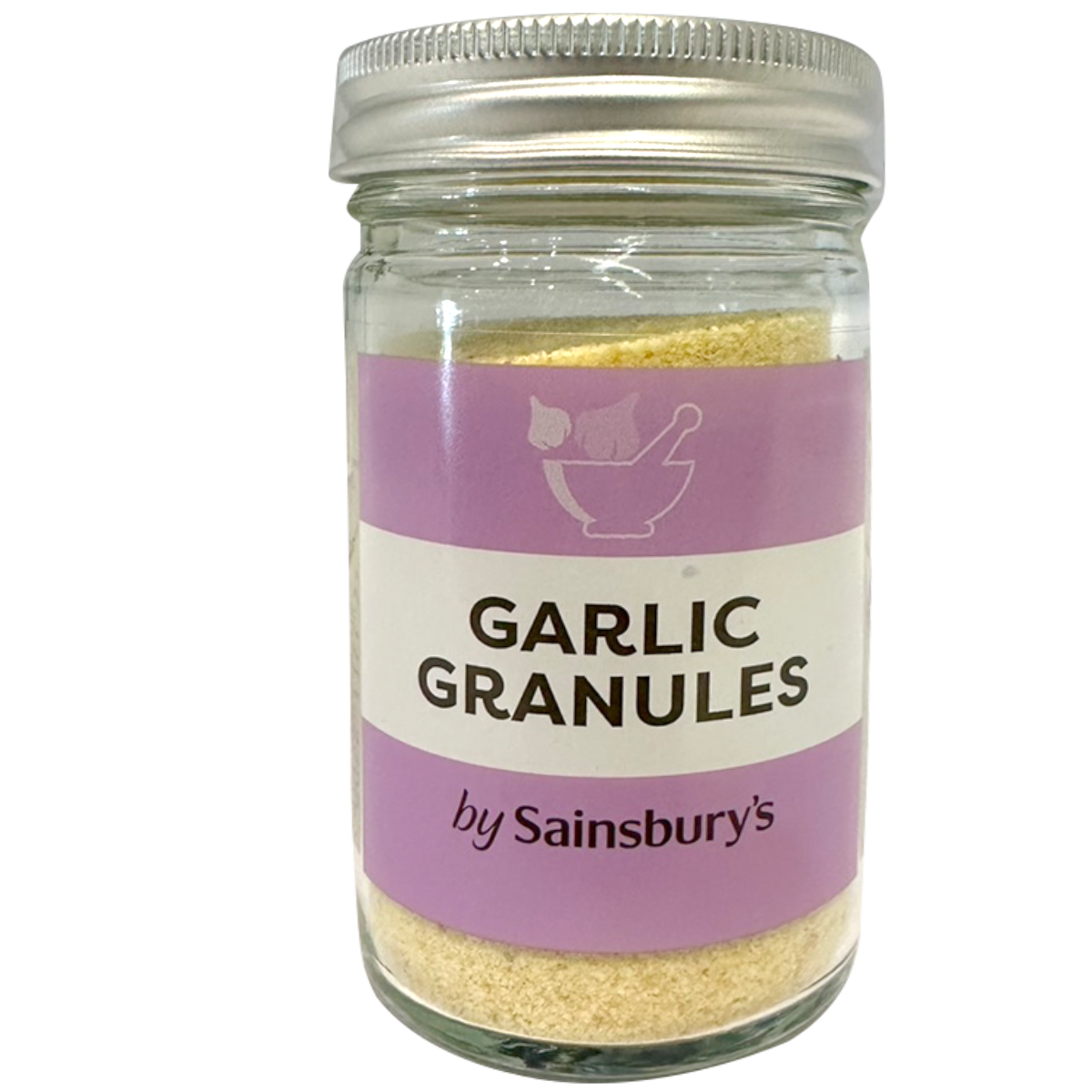 Sainsbury's Garlic Granules