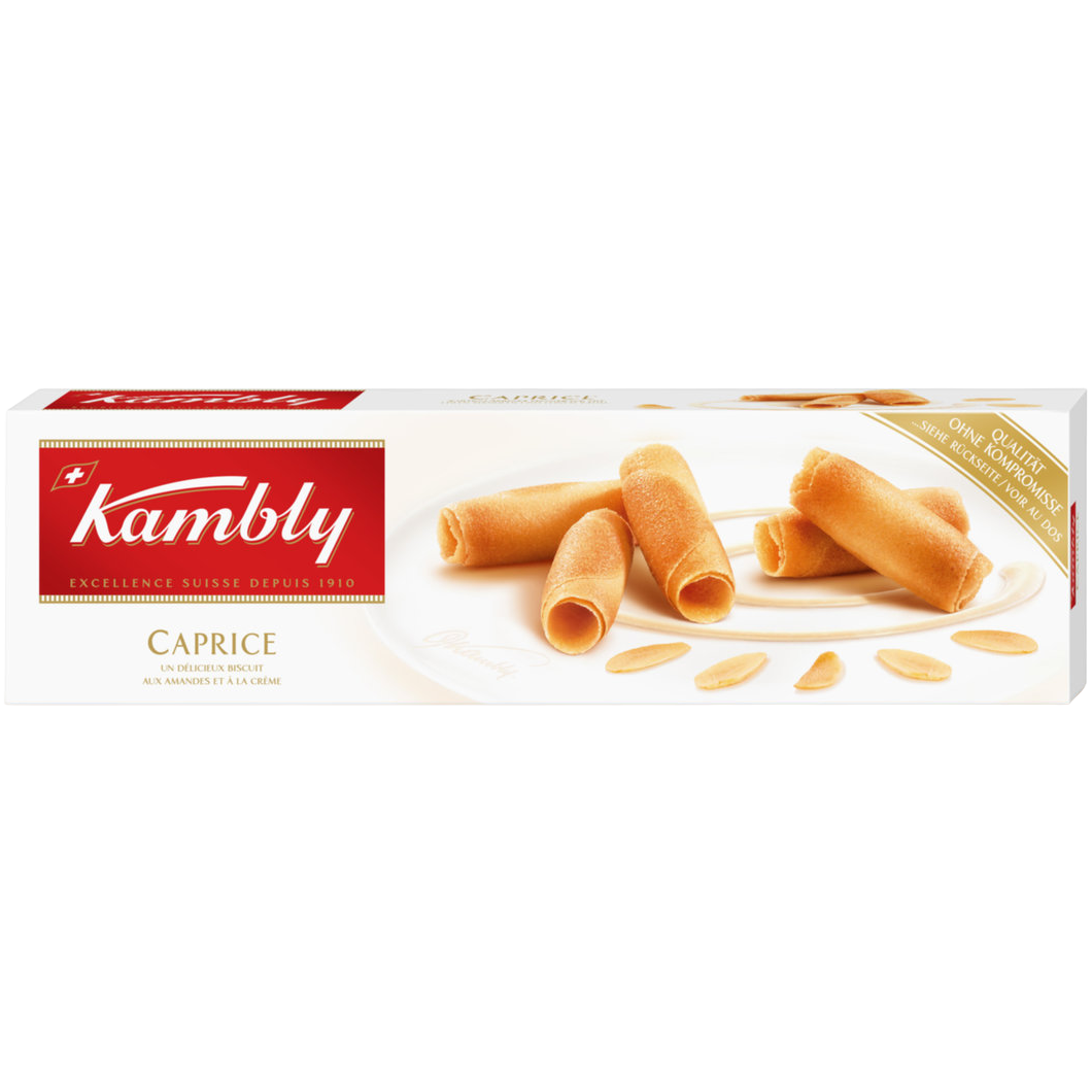 Kambly Coprice