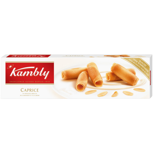 Kambly Coprice
