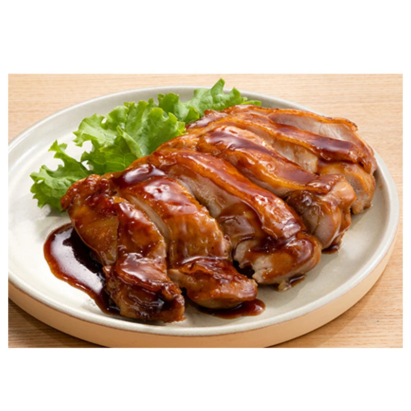 Nihon Shokken Teriyaki Sauce Japanese Soy