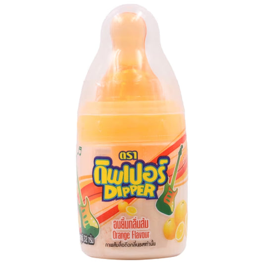 Dipper Bottle Of Milk Candy