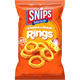 Snips Cheese & Onion Rings