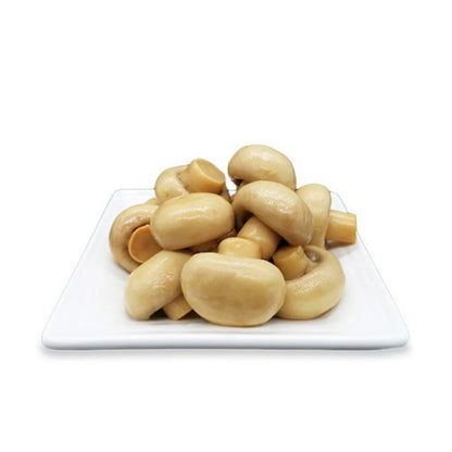 Mica Whole Champignon Mushroom In Brine 400g