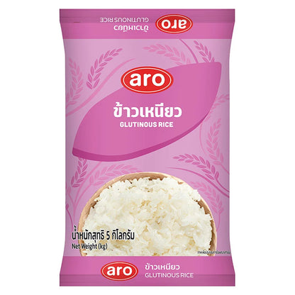 ARO Sticky Rice 10 5kg
