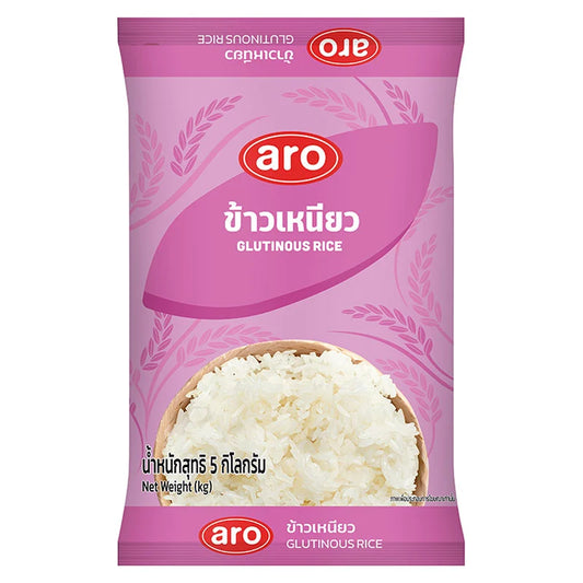 ARO Sticky Rice 10 5kg