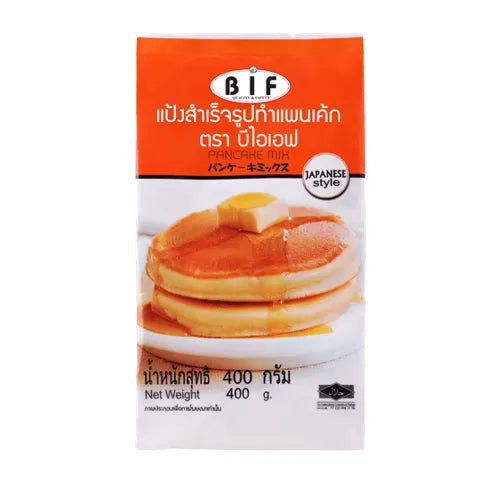 BIF PANCAKE MIX Size 400g
