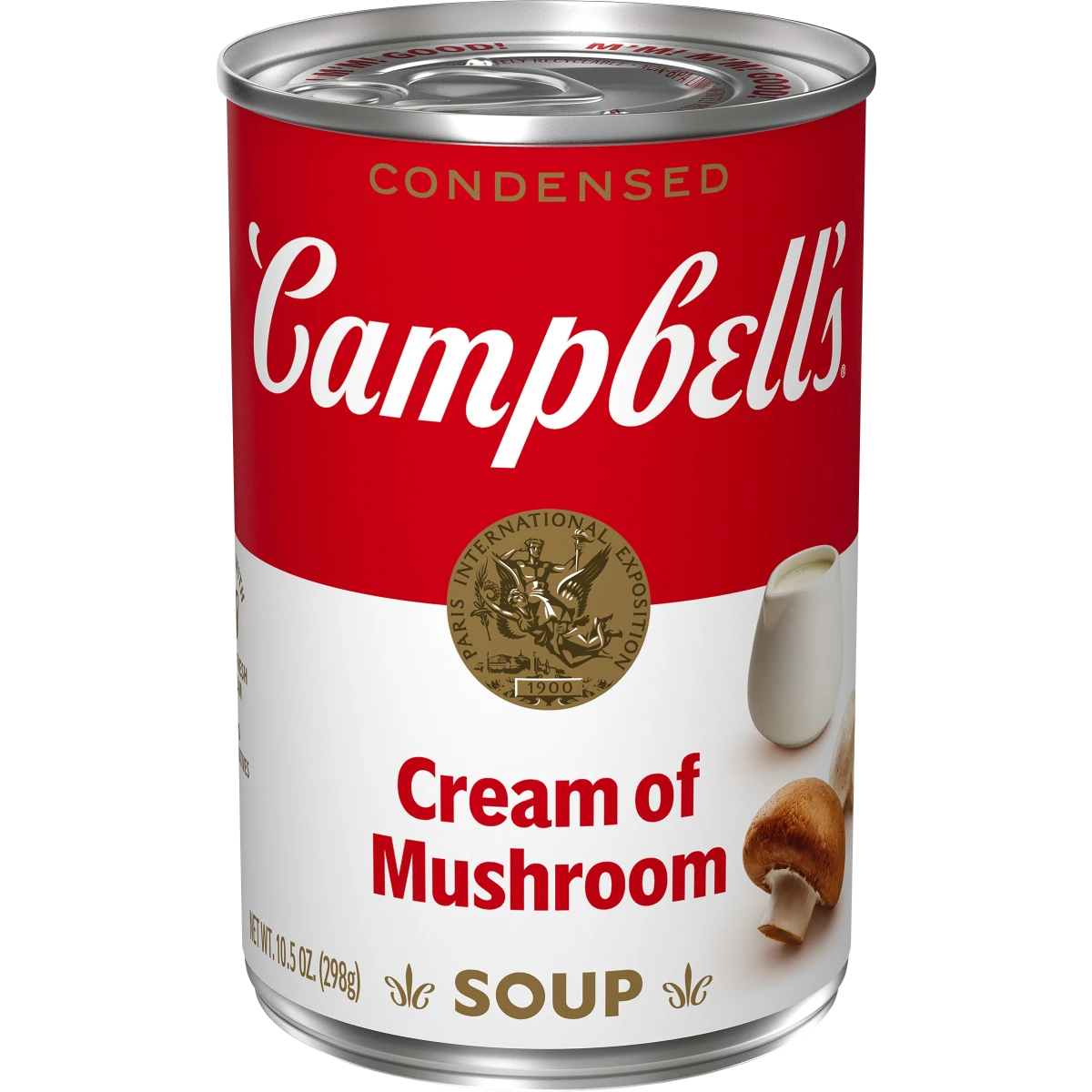 Campbell's Cream Of Mushroom Soup