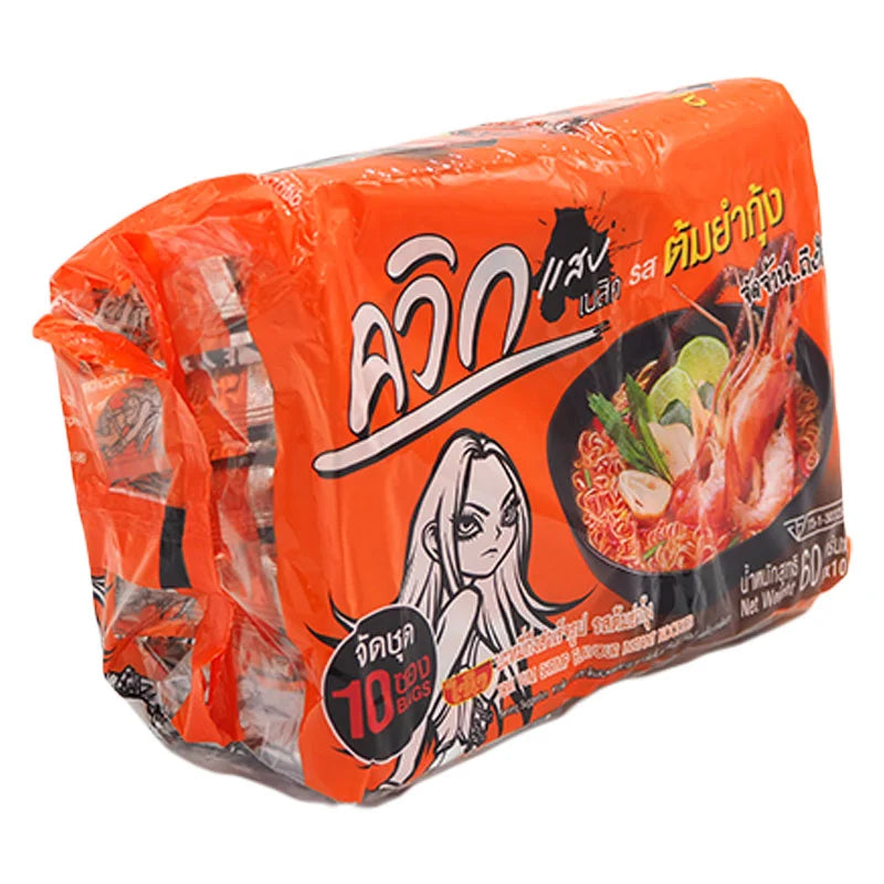 Quick Tomyum Kung 60g