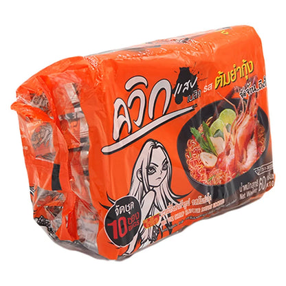 Quick Tomyum Kung 60g
