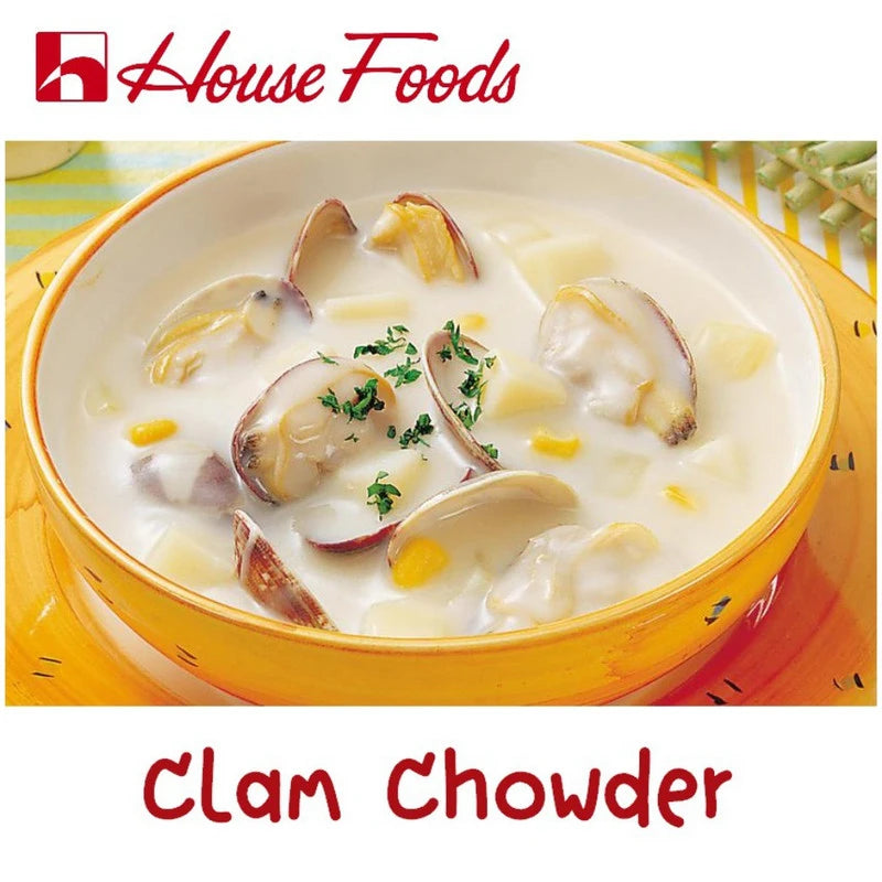 House Cream Stew Sauce Mix 140g