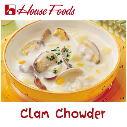 House Cream Stew Sauce Mix 140g