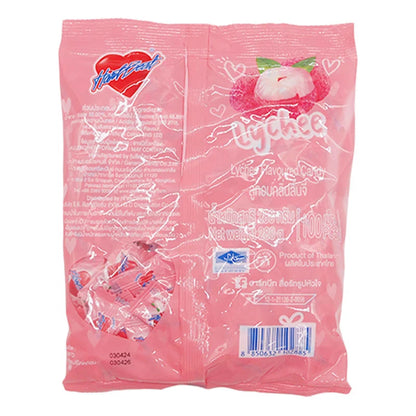 Hartbeat Candy Lychee Flavor