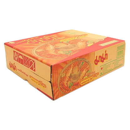 Mama Instant Noodles Shrimp Creamy Tom Yum 55g x40