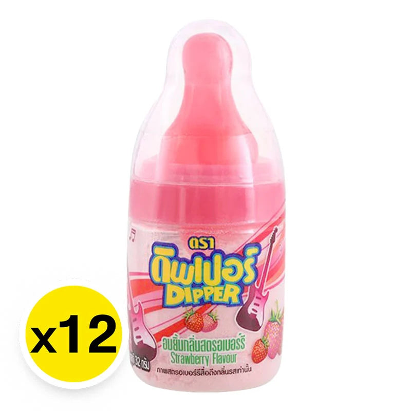 Dipper Mixed Flavors 32g