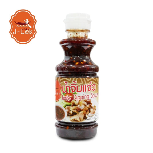 J-lek Jaew Sauce 240g