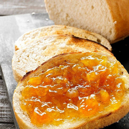 LA Vieja Fabrica Bread Spread Orange Marmalade 365g