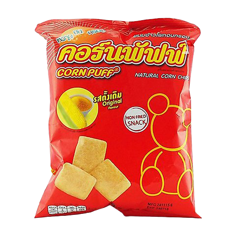 Cornpuff Original