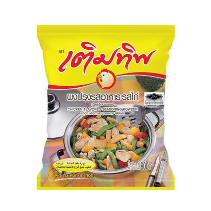 Termtip Toemtip Seasoning Powder Chicken Flavor 800g