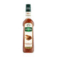 Mathieu Teisseire Cinnamon Syrup . (cinnamon Syrup) Syrup For