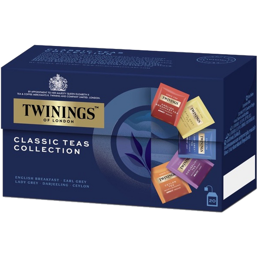 Twinings Classic Scented Pack