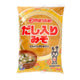 Marusan-ai Sanchan Dashi Iri Miso Made With Soybean 1kg x6 bags