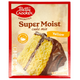 Betty Crocker Super Moist Yellow Cake Mix