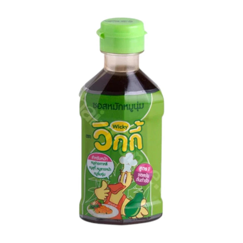 Tutiya Picante Soft Pork Marinade Formula 1 210g