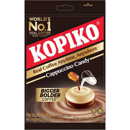 Kopiko Cappuccino