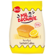 Mr.Brownie Lamon Cake