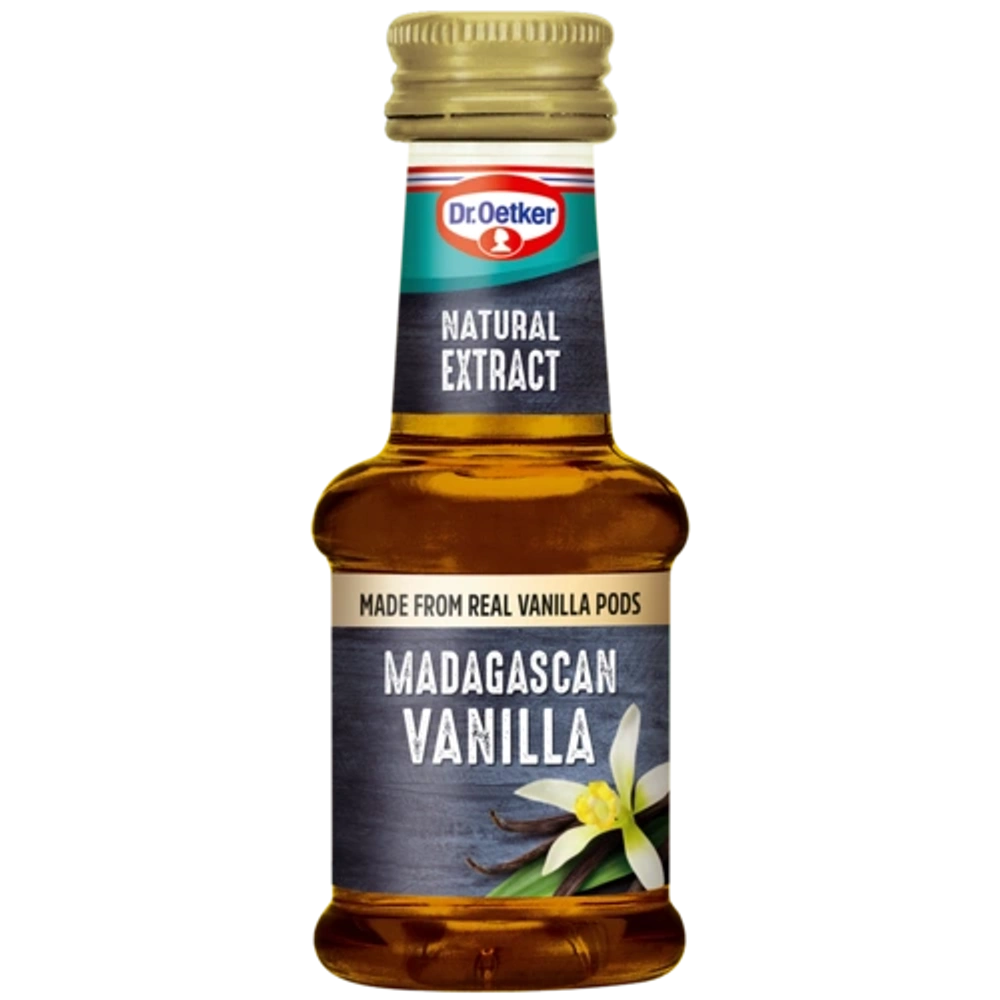 Dr. Oetker Vanilla Extract