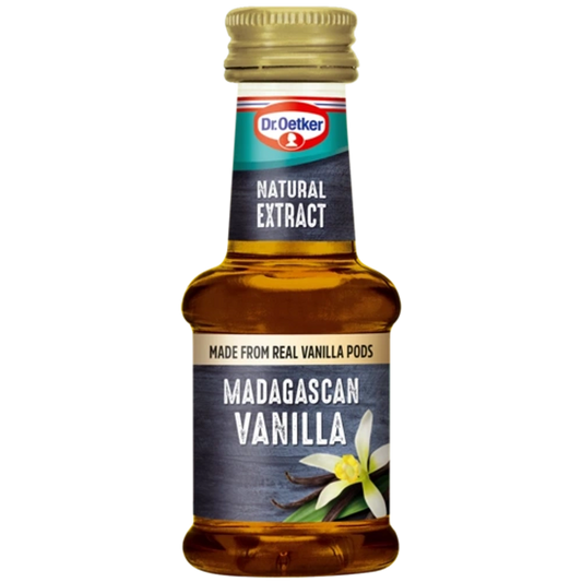 Dr. Oetker Vanilla Extract