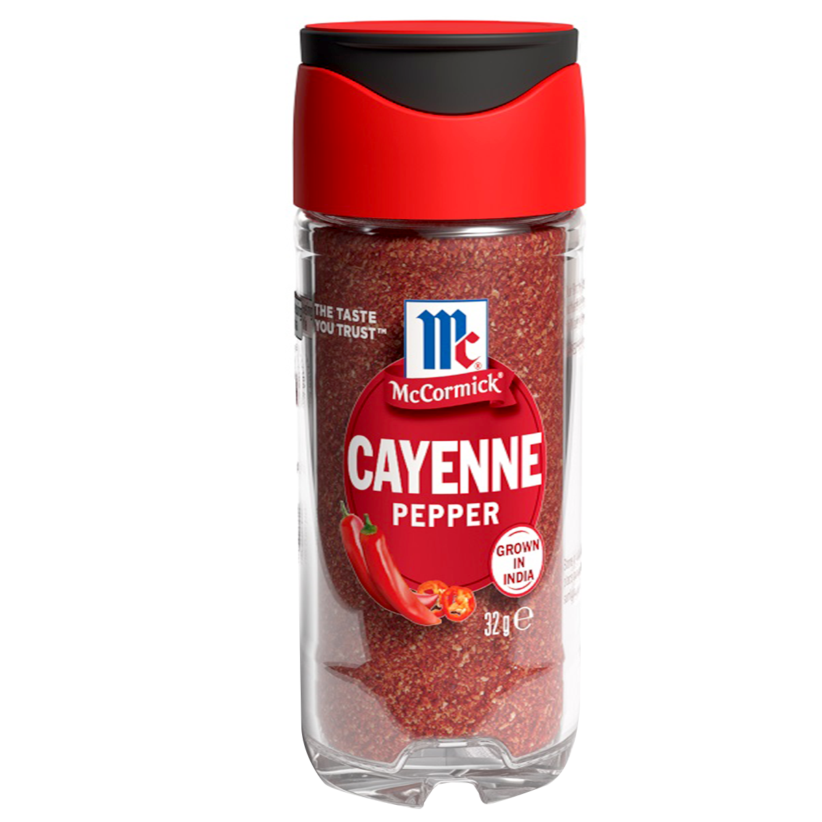 McCormick Cayenne Pepper